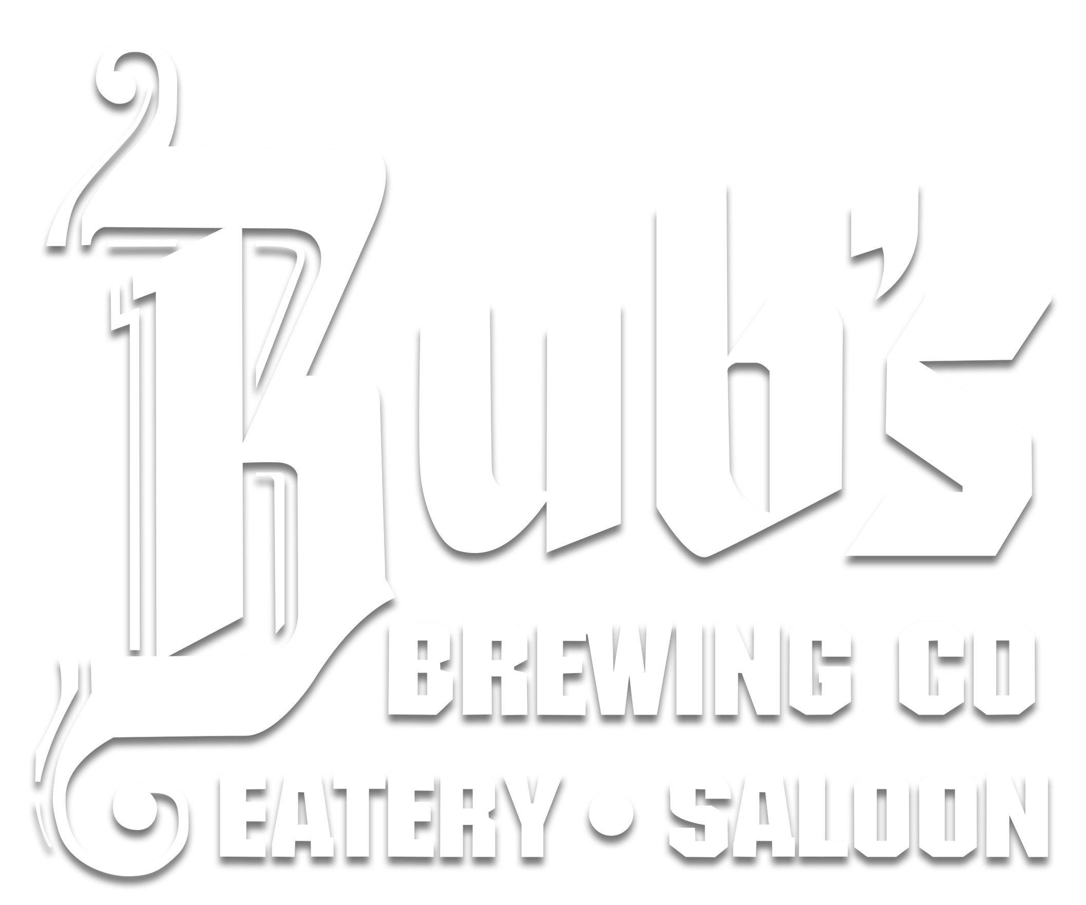 Hole Sponsor - Bubs - Logo