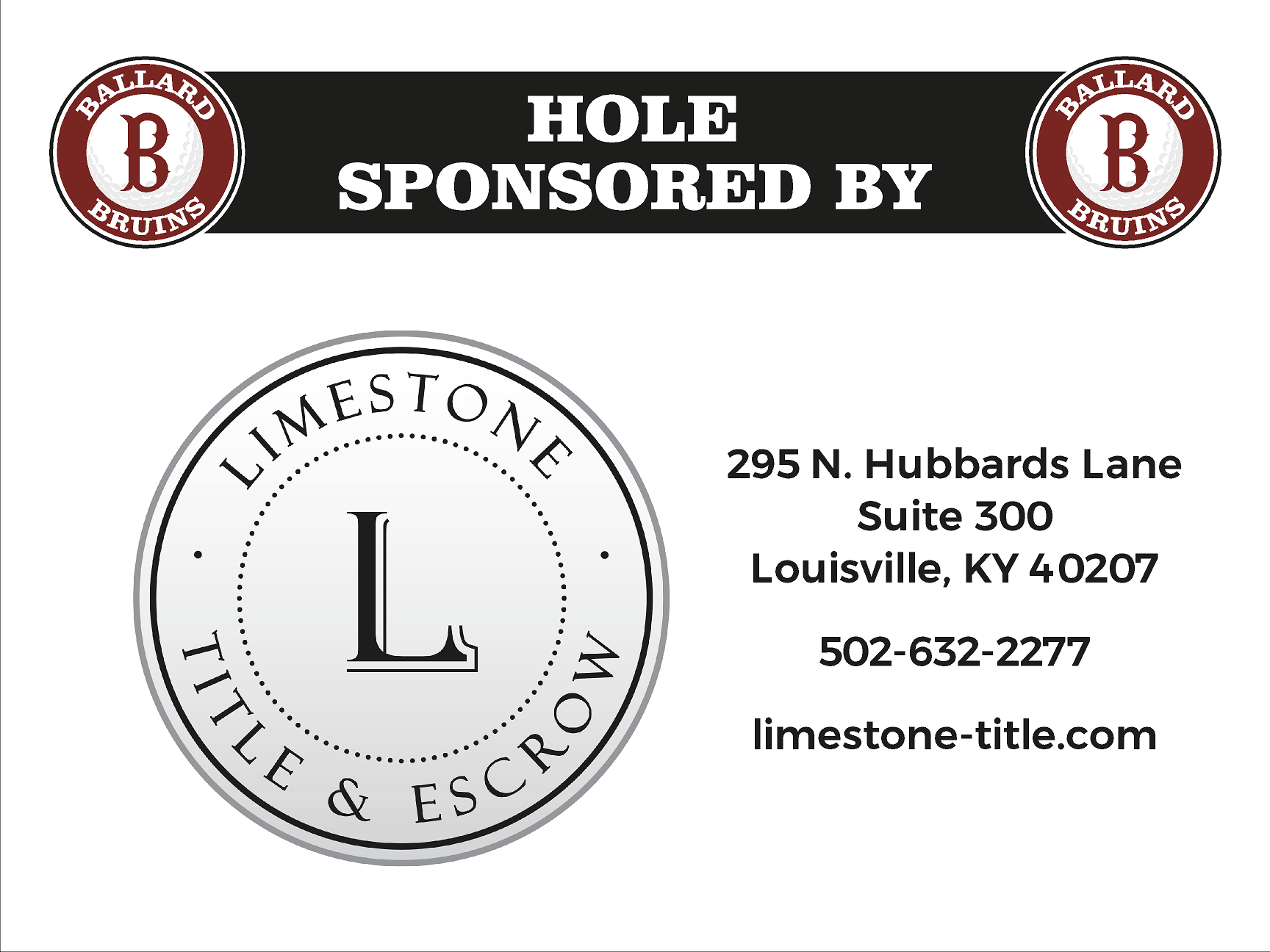 Limestone Title & Escrow, LLC