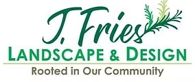Fareway Fun Sponsor - J. Fries Landscape & Design  - Logo