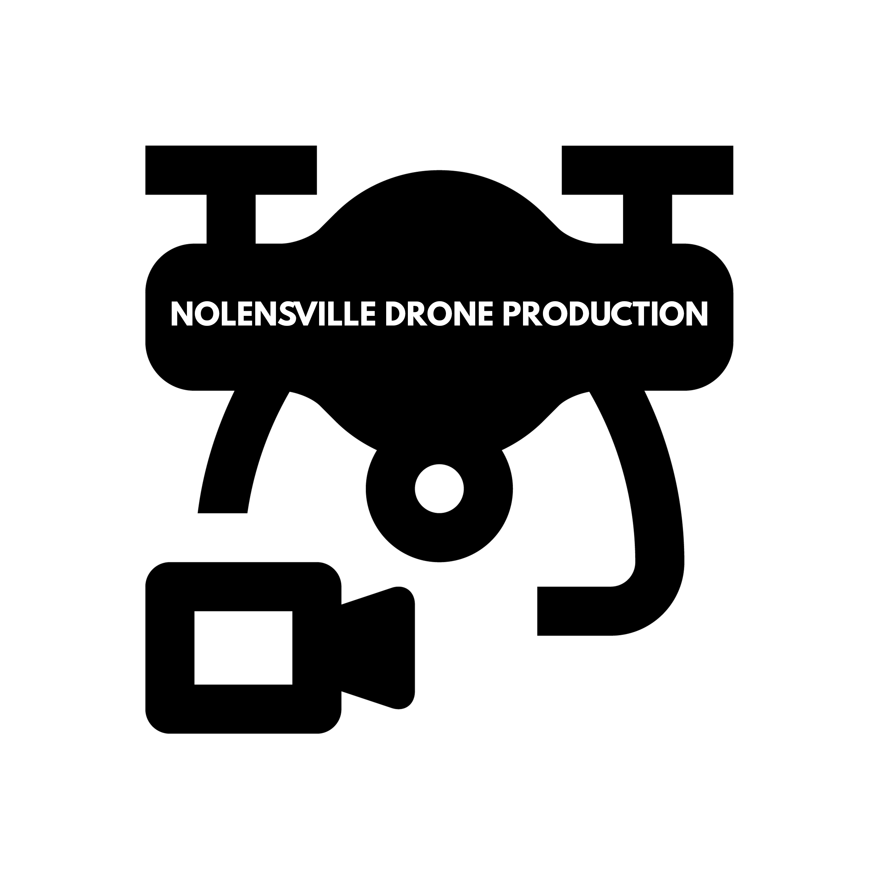 Hole Sponsor - Nolensville Drone Production - Logo