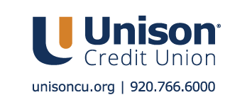Hole Sponsor - Unison Credit Union - Logo