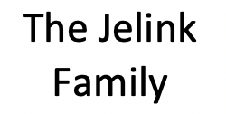 Hole Sponsor - The Jelink Family - Logo