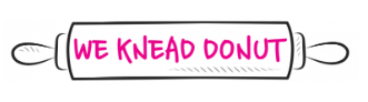 We Knead Donuts