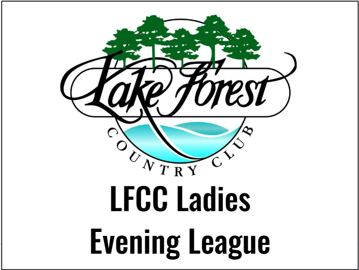 LFCC Ladies Evening League