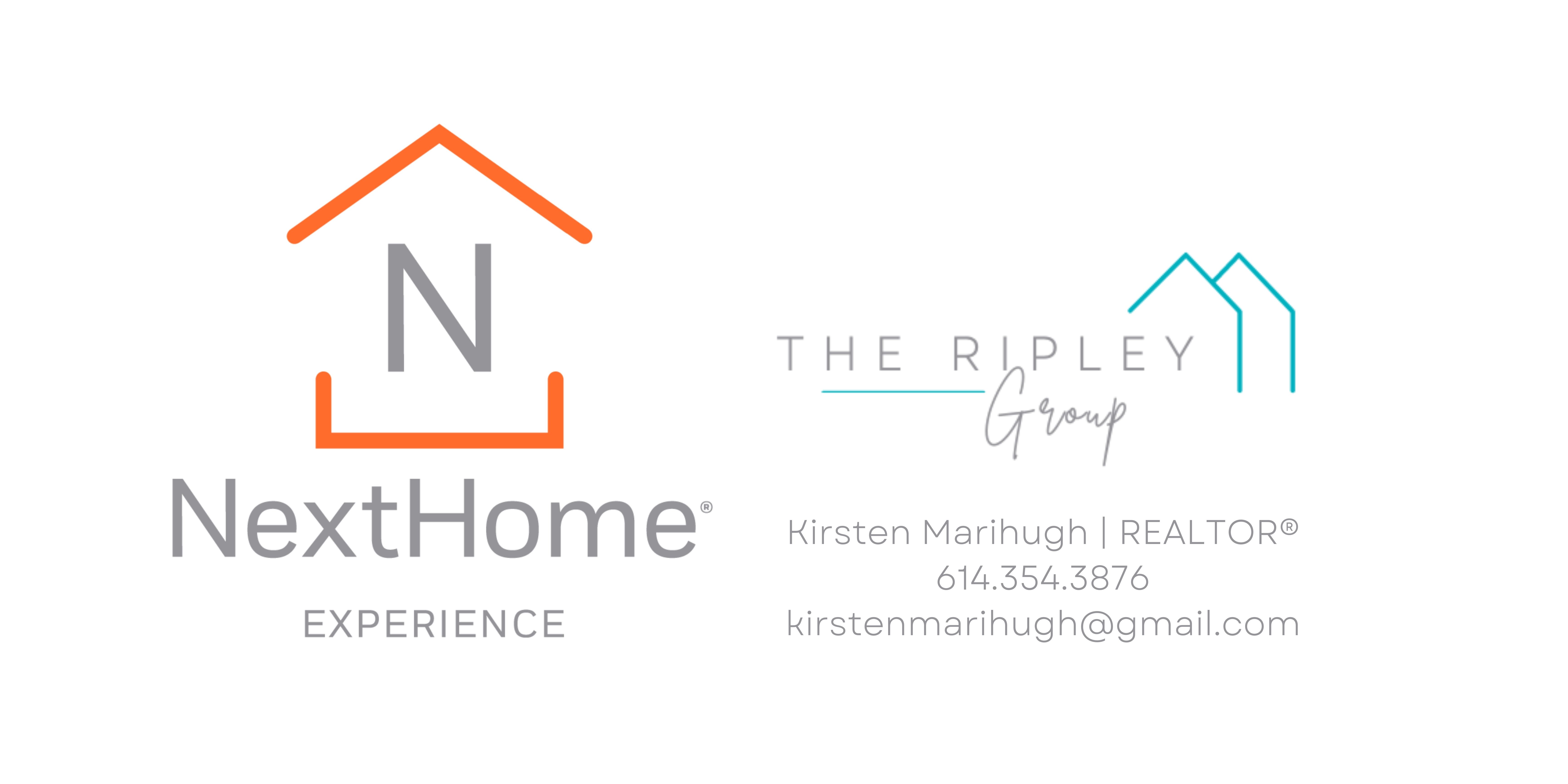NextHome Experience/Kirsten Marihugh