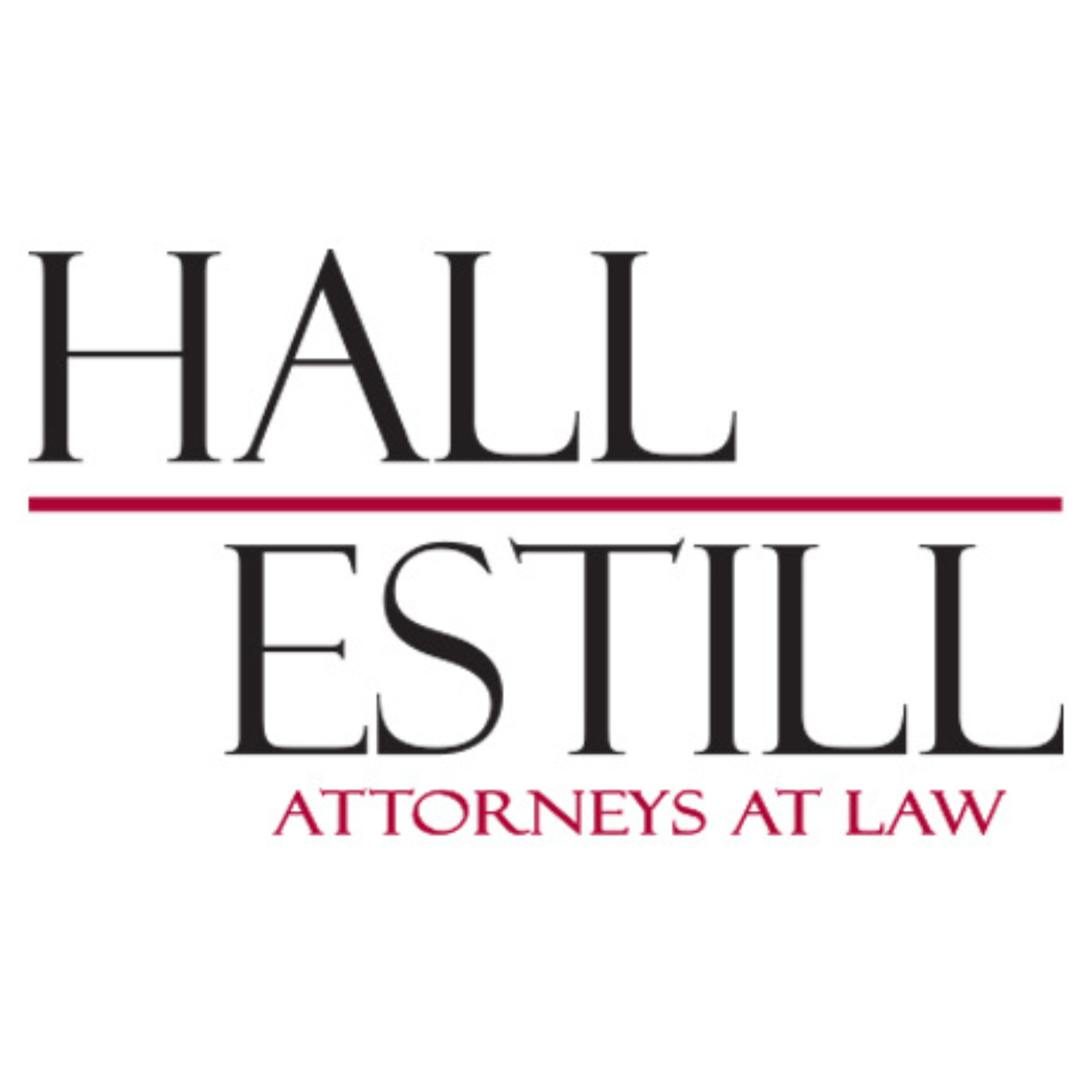 Hall Estill, Attorneys at Law