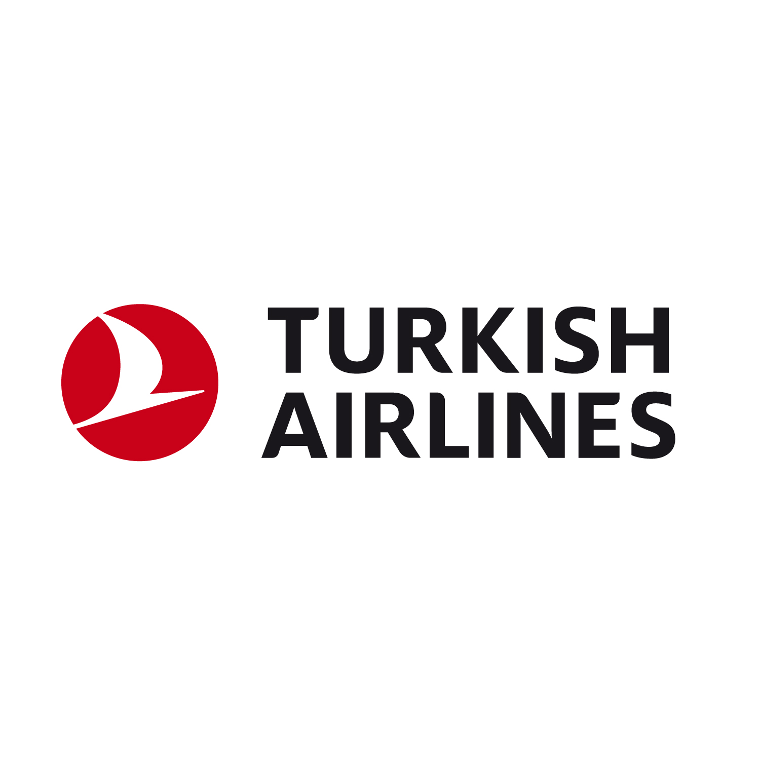 Bronze - Turkish Airlines - Logo