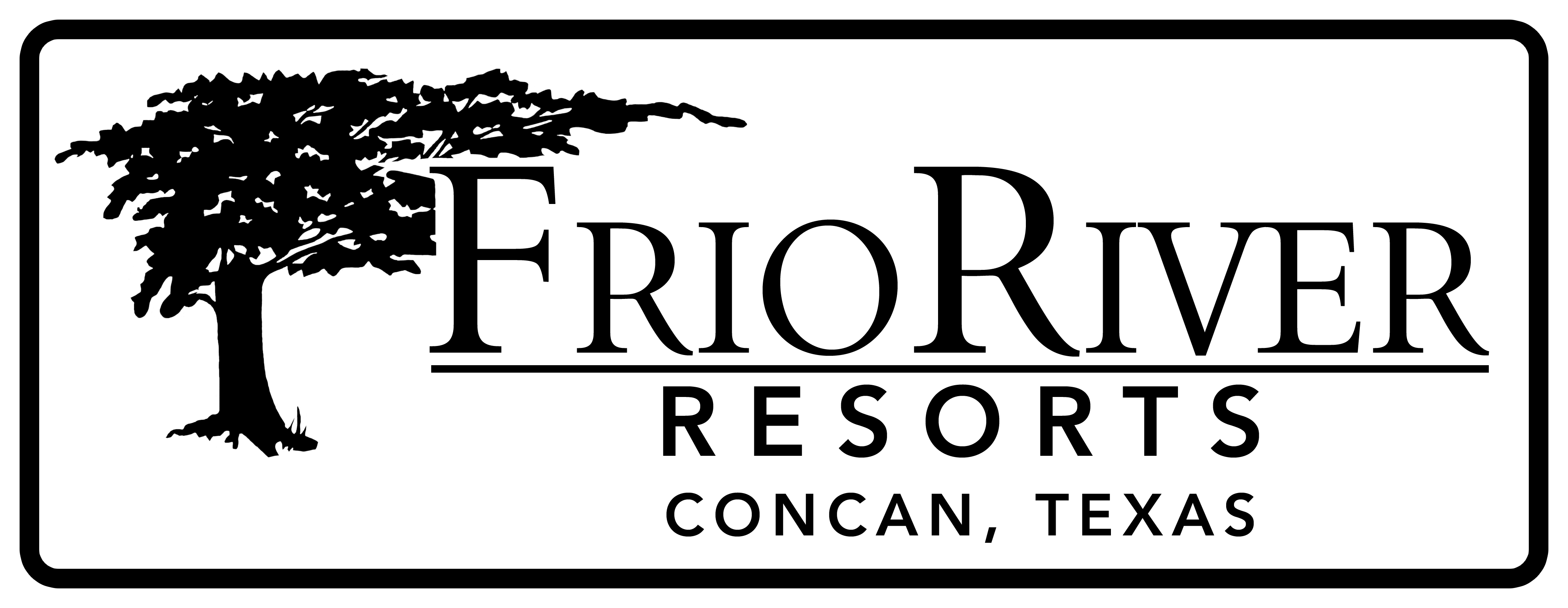 Frio River Resorts