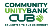 Silver - Community Unity Bank - Logo