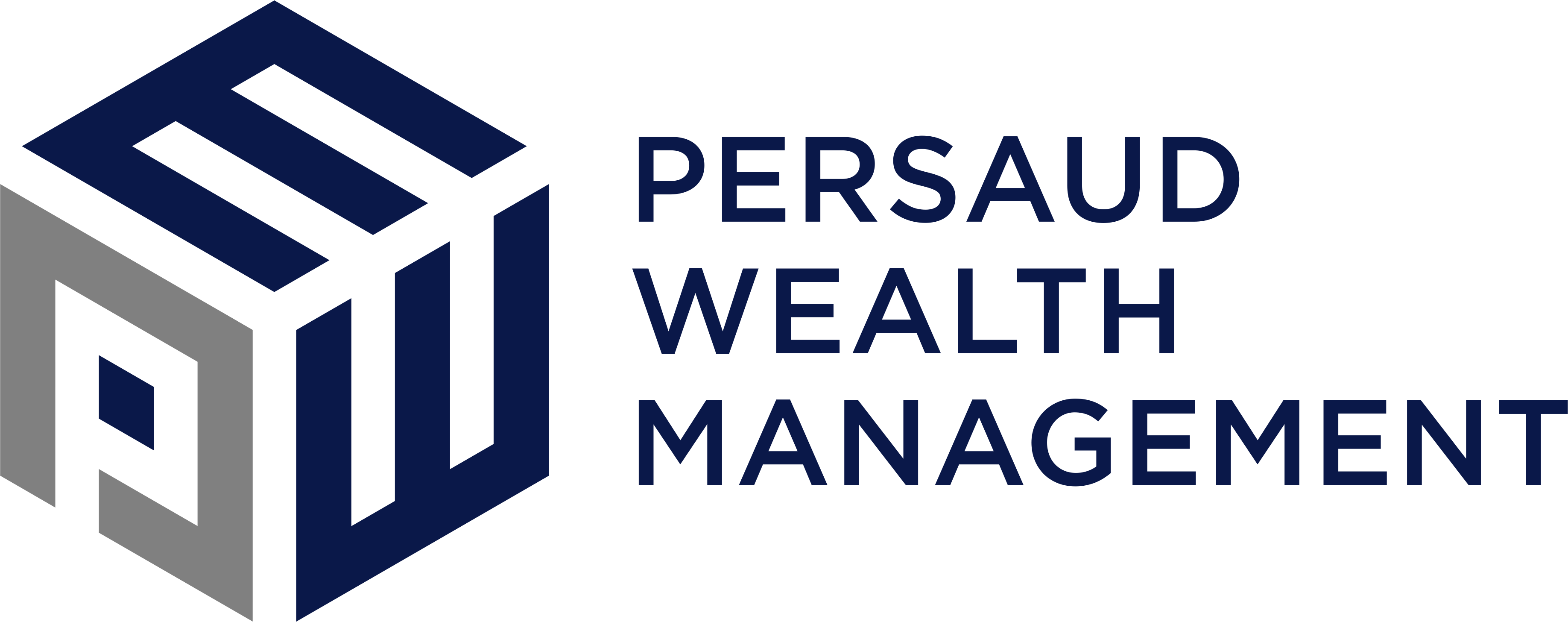 Persaud Wealth Management