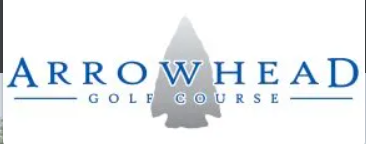 Auction Vendors - Arrowhead Golf Course - Logo