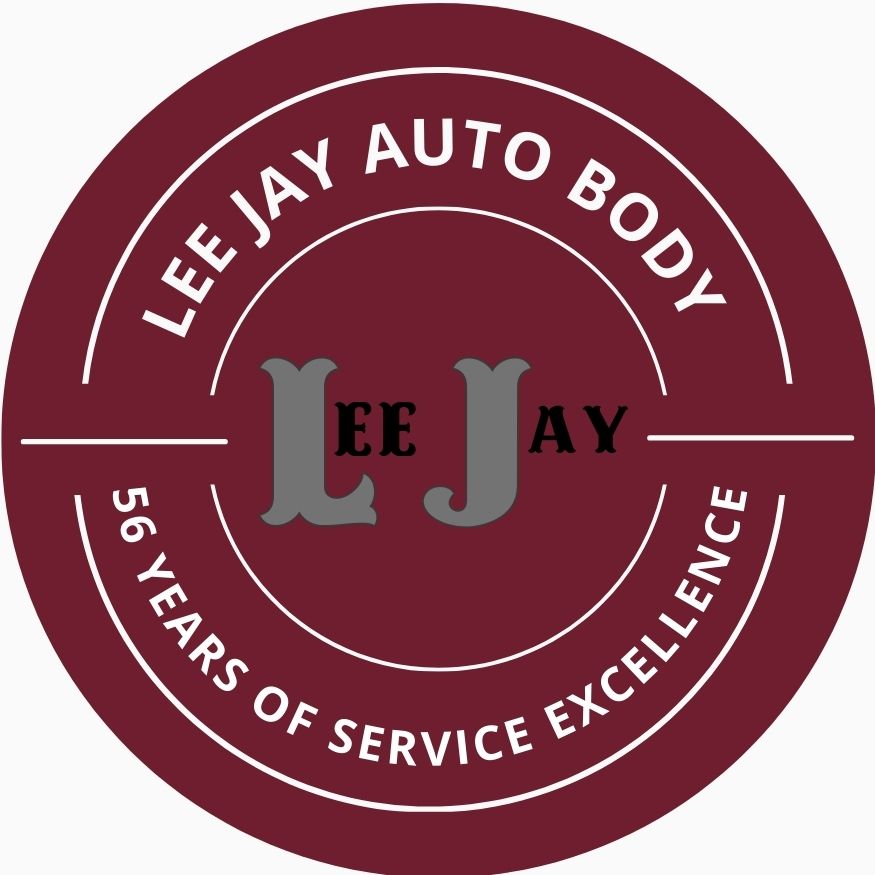 Lee Jay Auto Body Ltd