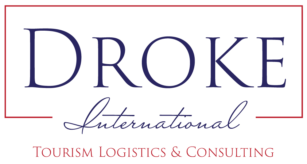 Sponsors - Droke International - Logo