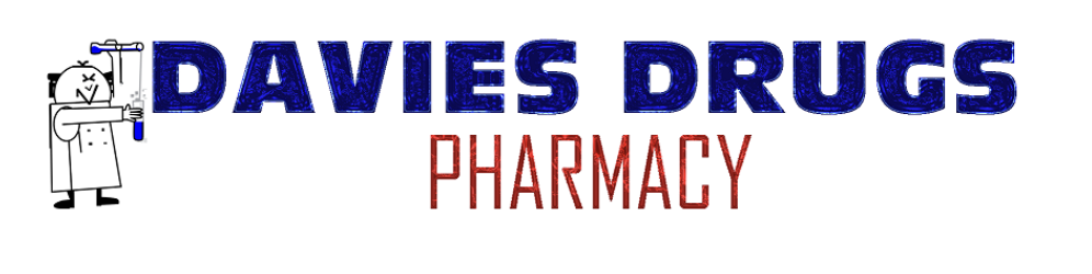 Davies Drugs