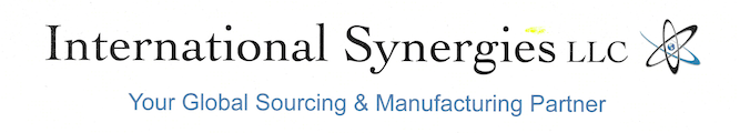 Bronze - International Synergies - Logo