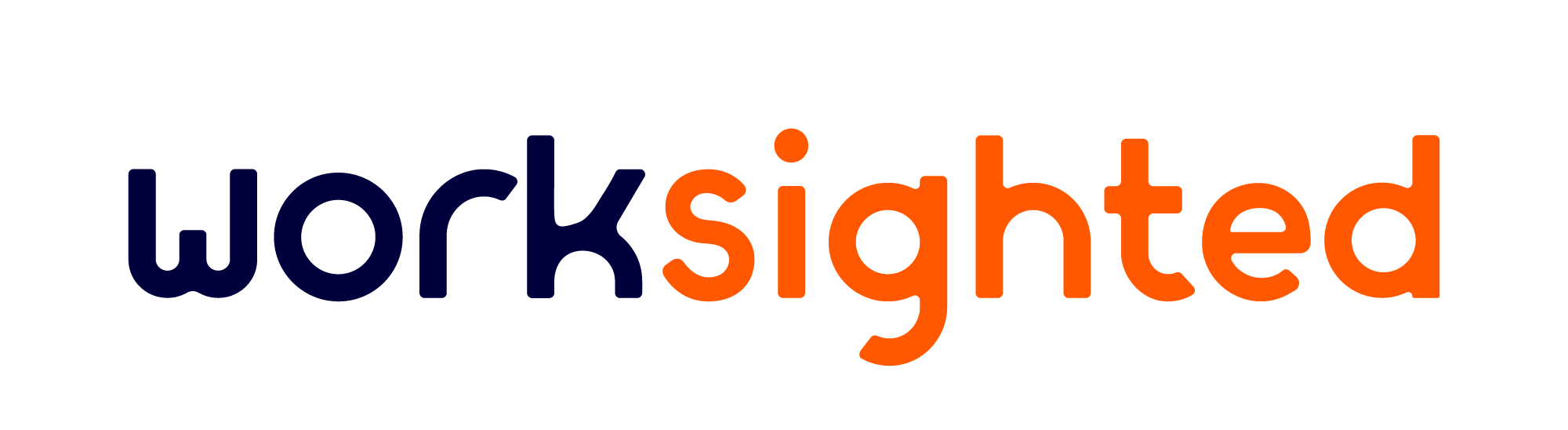 Hole Sponsor - Worksighted - Logo