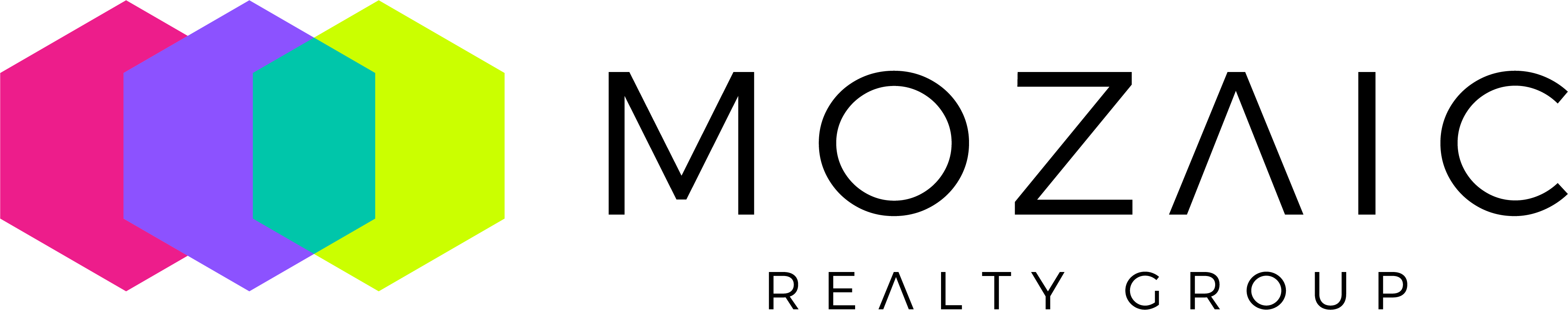 Mozaic Realty