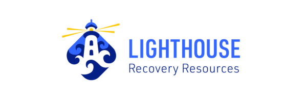 Bronze - Lighthouse Recovery Resources - Logo
