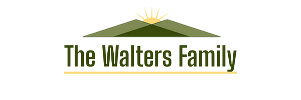 Brass - The Walters Family - Logo