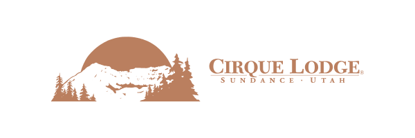 Brass - Cirque Lodge - Logo