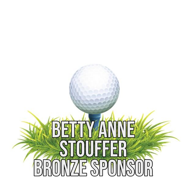 Betty Anne Stouffer