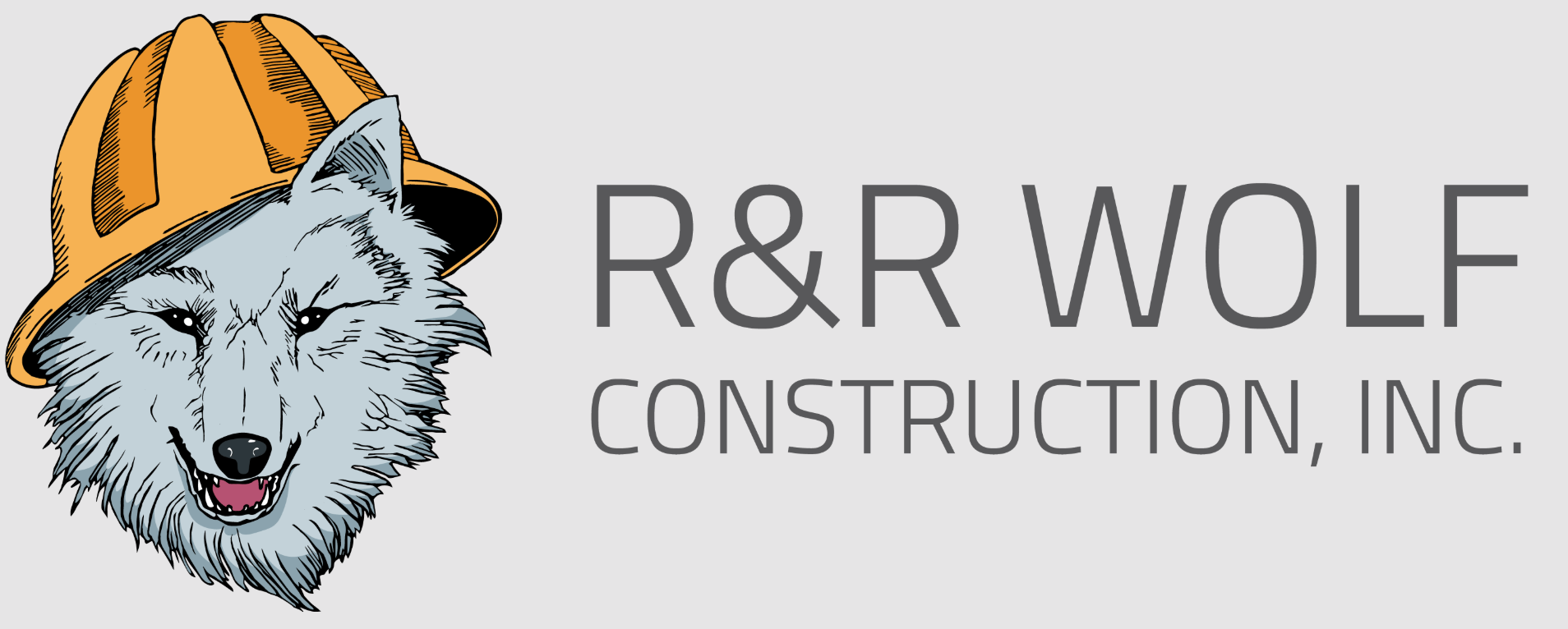 R&R Wolf Construction, Inc.