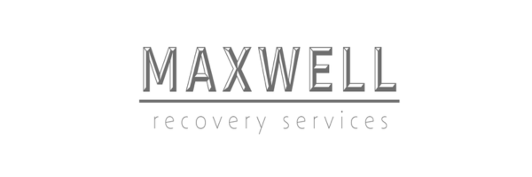 Brass - Maxwell Recovery Services - Logo