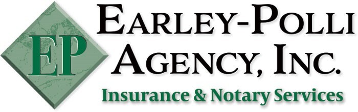 Hole Sponsor - Earley-Polli Agency, Inc. - Logo