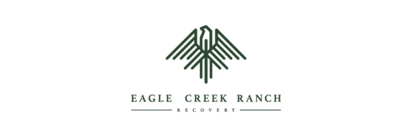 Brass - Eagle Creek Ranch Recovery - Logo