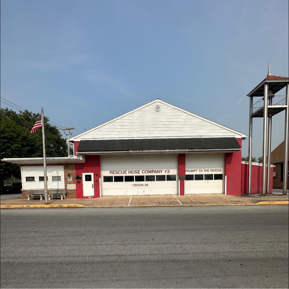 Rescue Fireman’s Home Association