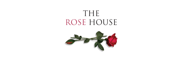 Bronze - Rose House - Logo