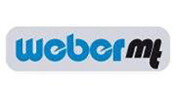 Hole Sponsors - Weber MT - Logo