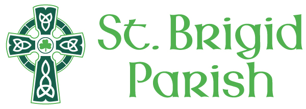 Double Eagle Sponsor - Knights of Columbus St Brigid Church - Logo