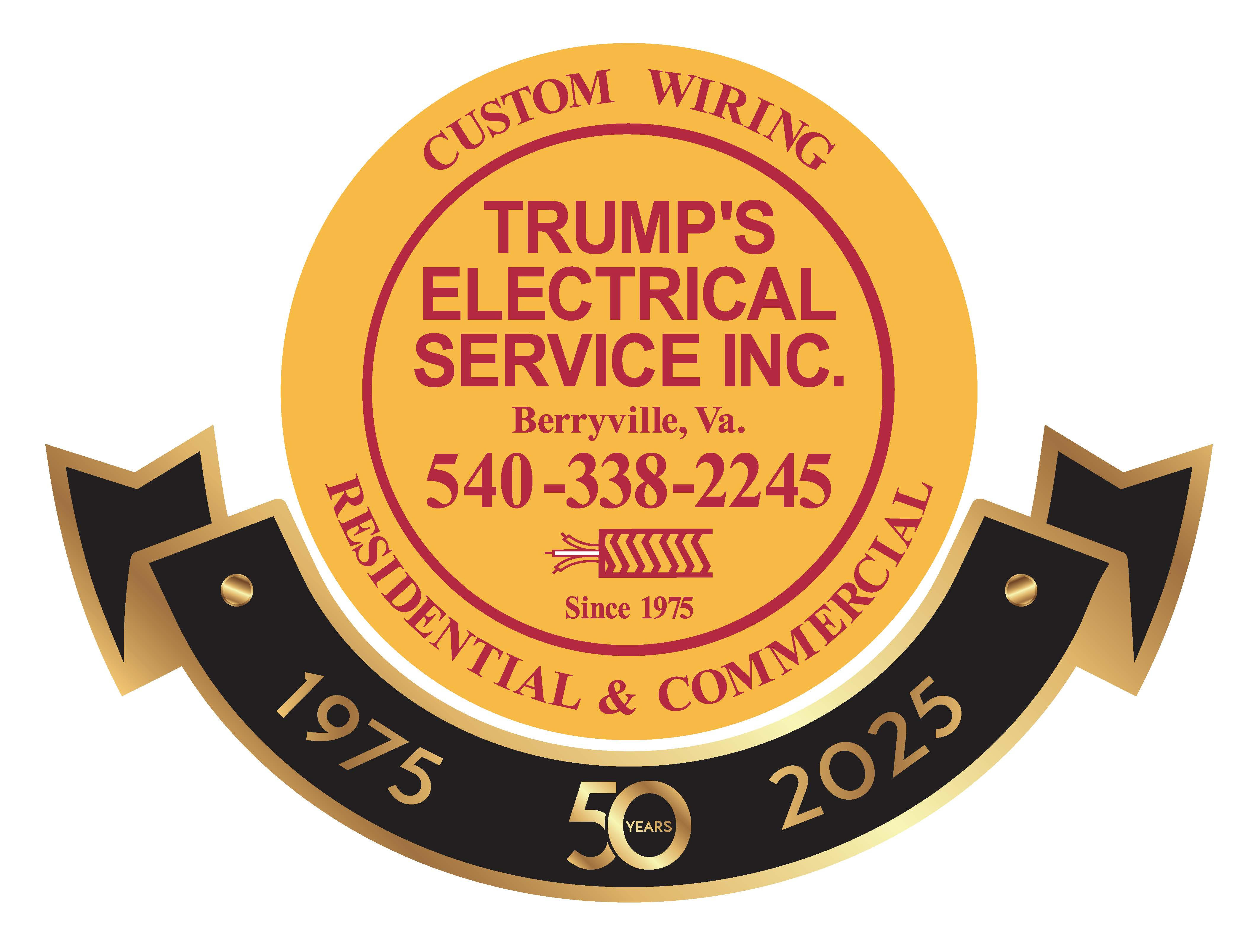 Trump Electrical Services