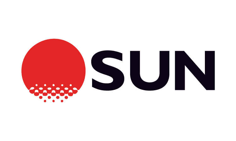 Gold Sponsor - Sun Printing - Logo