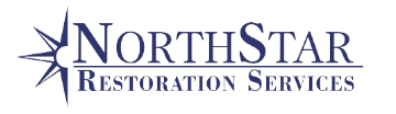Presenting Sponsor - NorthStar Restoration Services - Logo