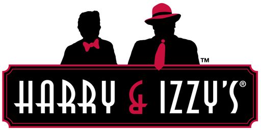 Auction Vendors - Harry & Izzy's - Logo