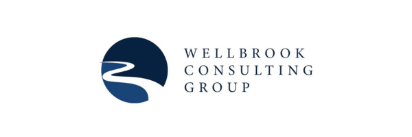 Silver - Wellbrook Consulting - Logo