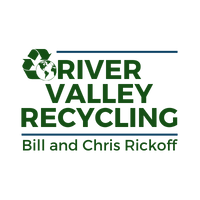 Hole Sponsor - River Valley Recycling - Logo