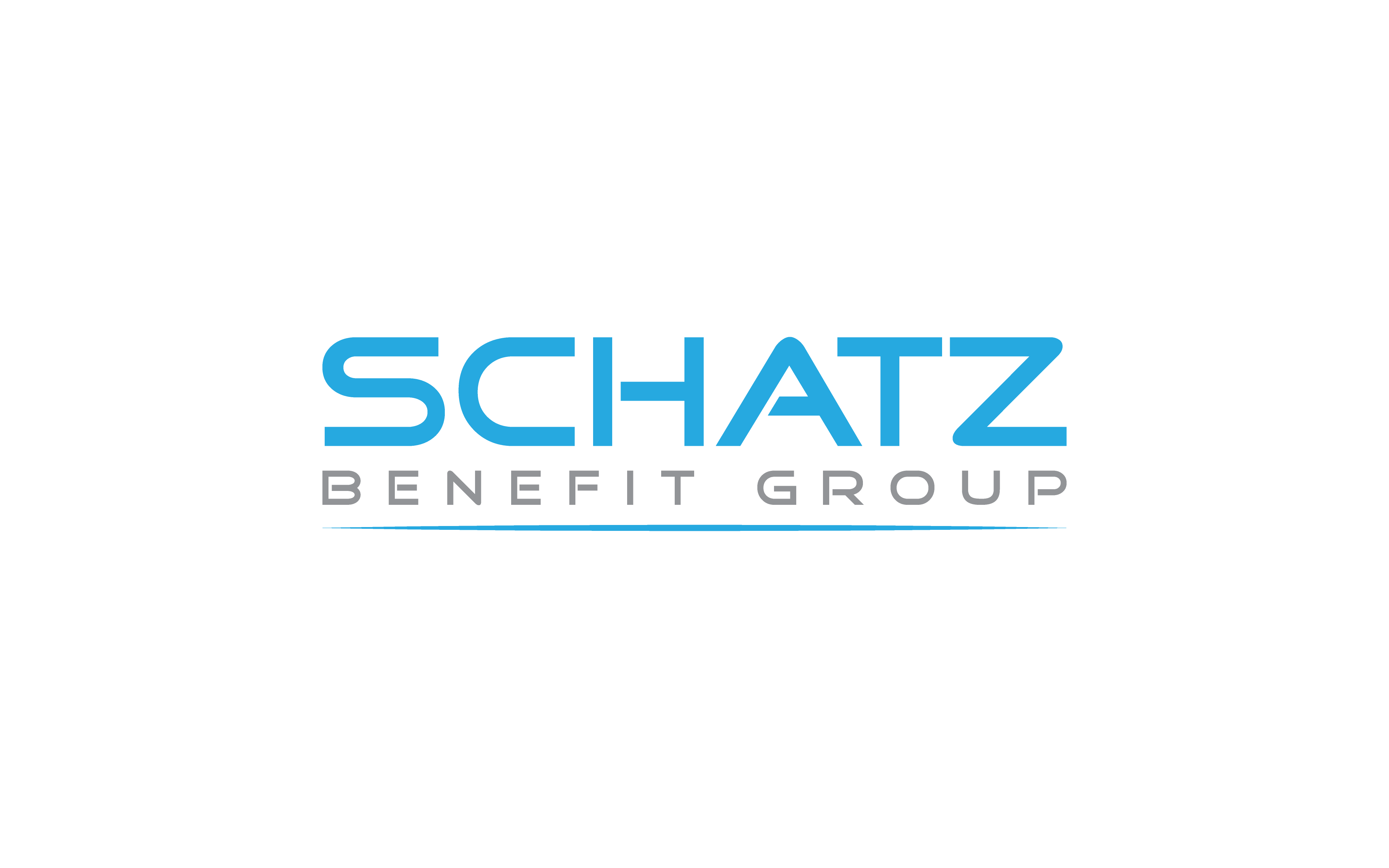 Putting Green Sponsor - Schatz Benefit Group - Logo