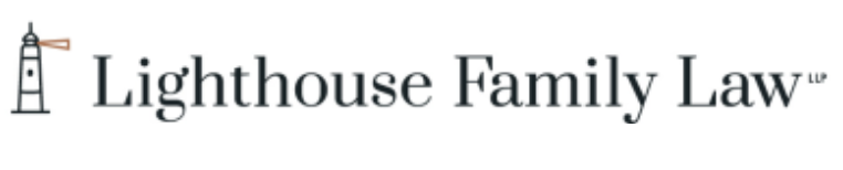 Hole Sponsor - Lighthouse Family Law - Logo