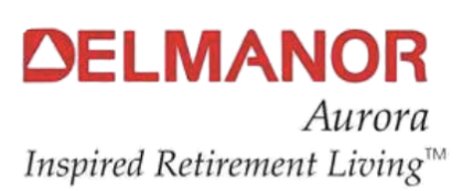 Hole Sponsor - Delmanor - Logo