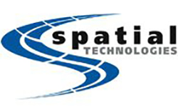 Hole Sponsors - Spacial Technologies - Logo