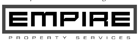 Hole Sponsor - Empire - Logo
