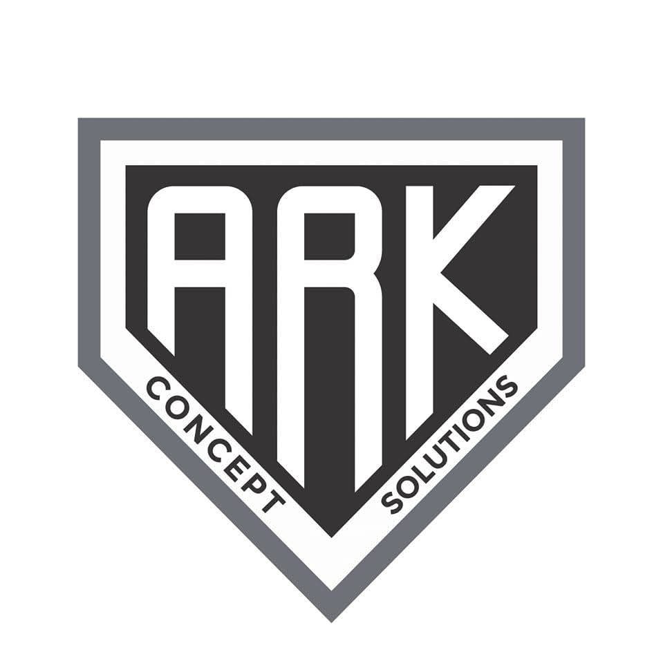 Cart Sponsor - ARK Concept Solutions LLC - Logo