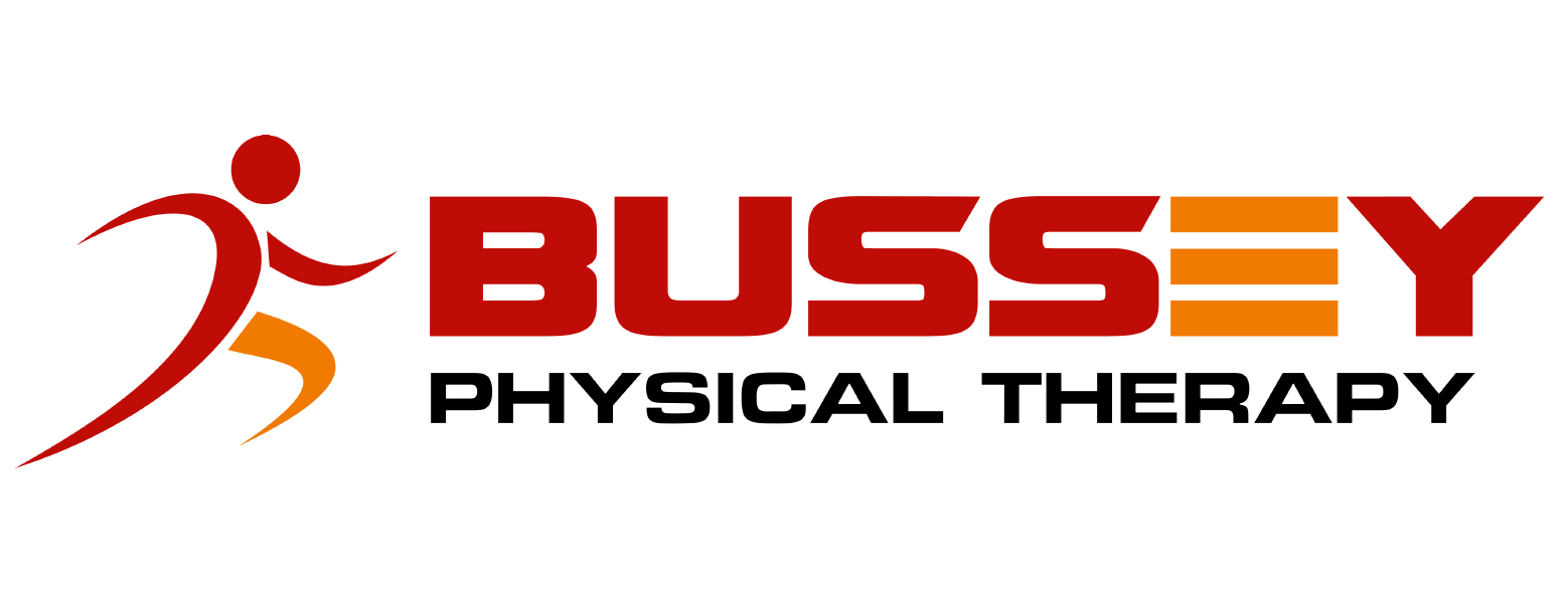 Hole Sponsor - Ricky Bussey - Logo