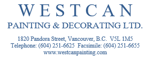 Westcan Painting & Decorating