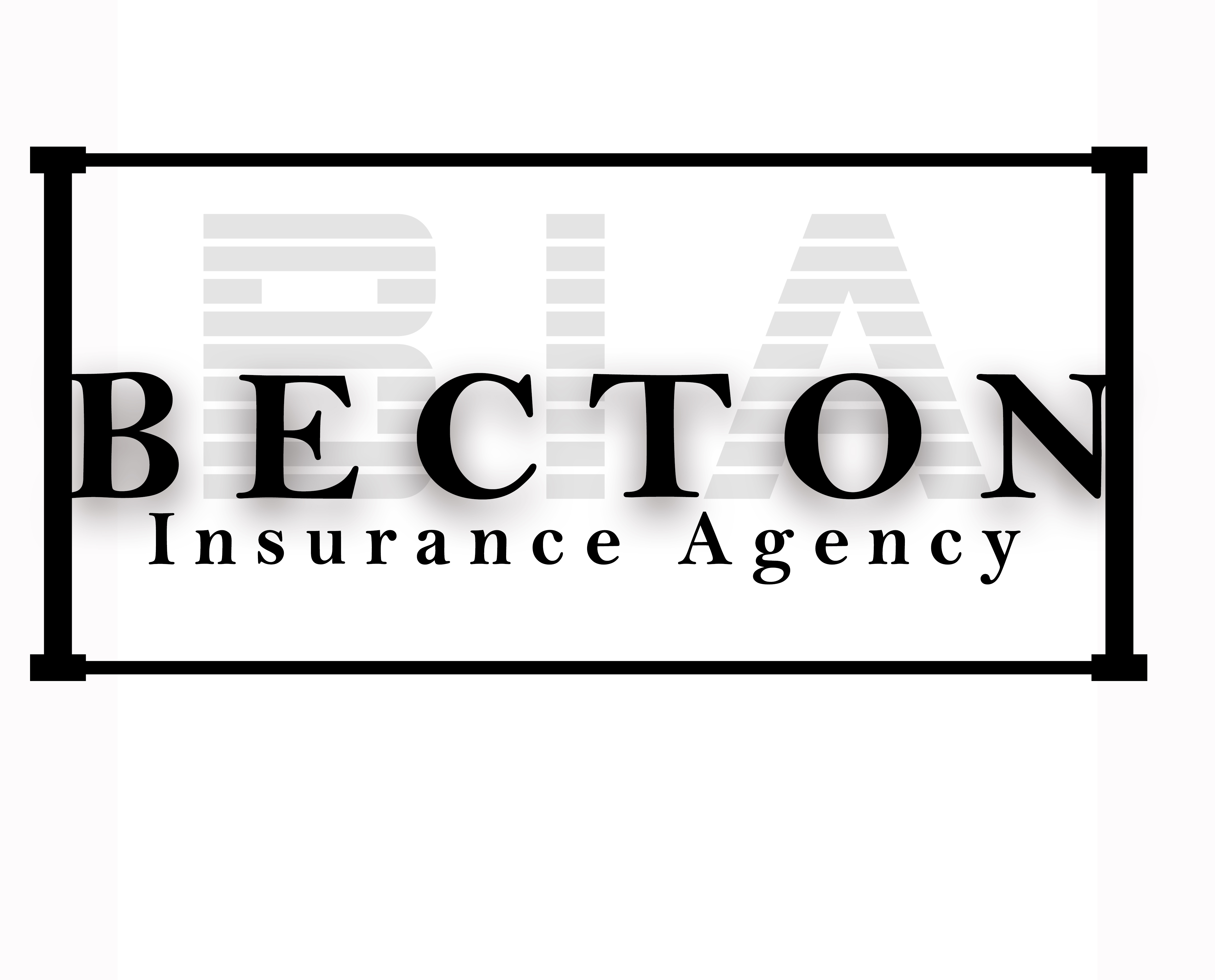 Gold Level Sponsorship - Becton Insurance Agency - Logo