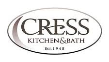 Hole Sponsor - Cress Kitchen & Bath - Logo