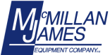 McMillan James Equipment Company